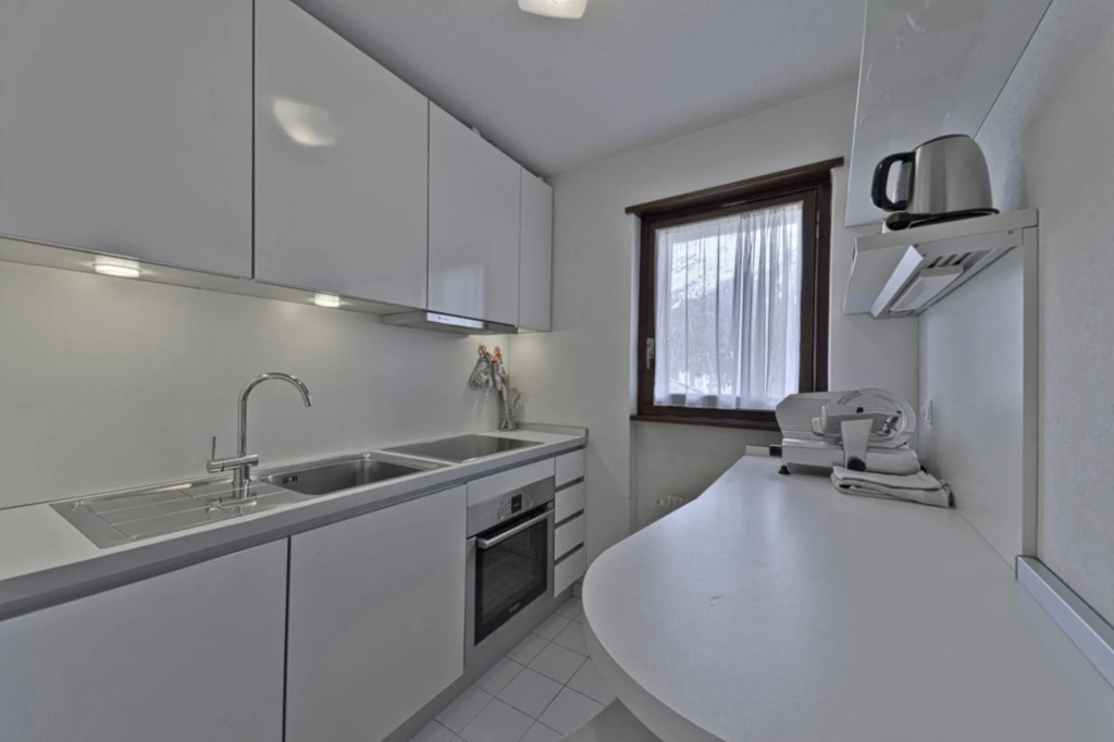 Chesa Arlas - St. Moritz-Chesa Arlas - St. Moritz