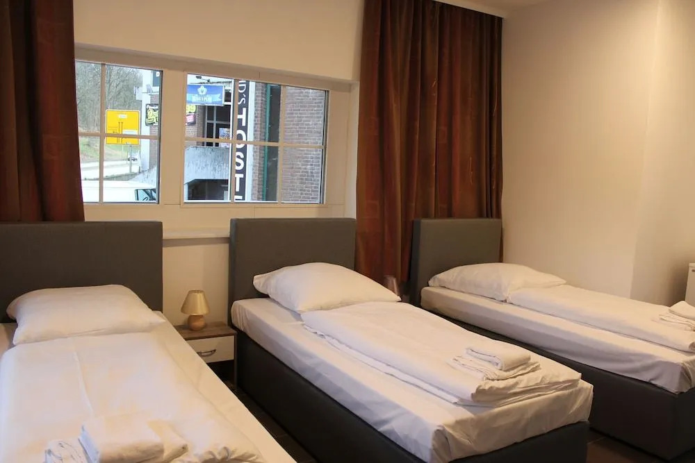 Davids Hostel