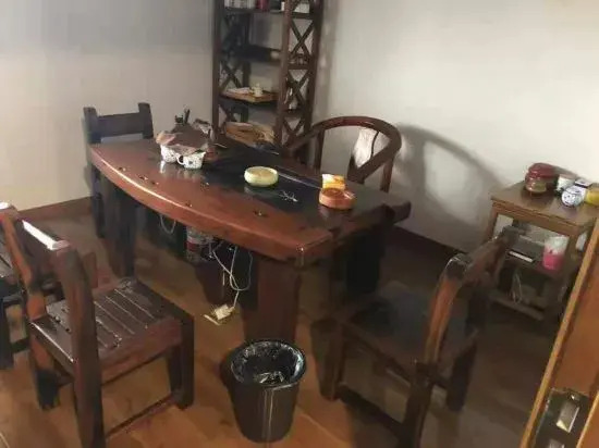 Haiwen Hotel