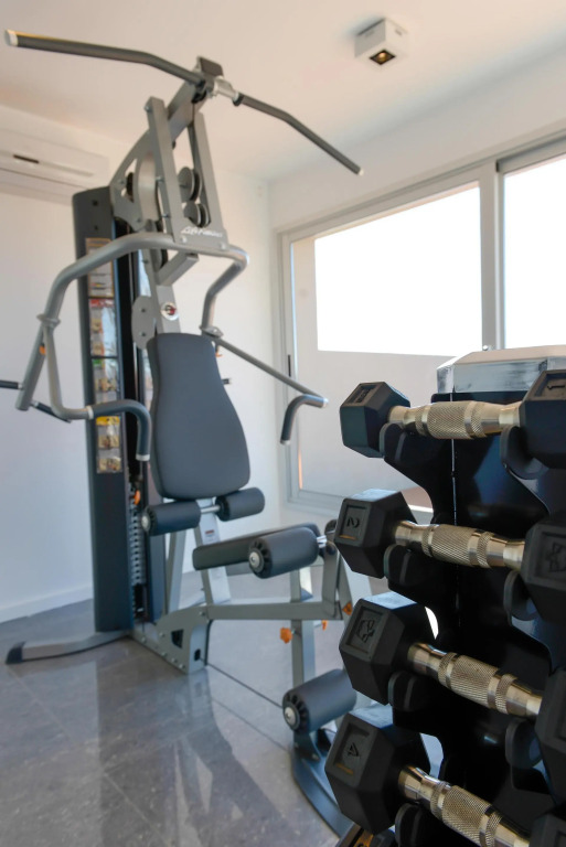 Mérit Montevideo Apart & Suites
