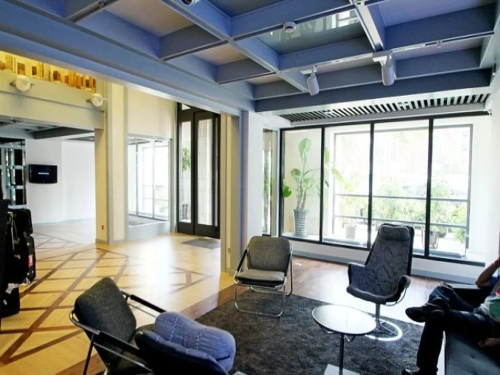 Duxiana Hotel