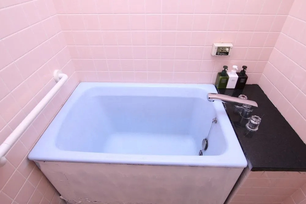 Namba Big Room Apartment