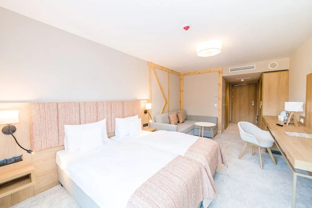 Platinum Mountain Hotel&SPA