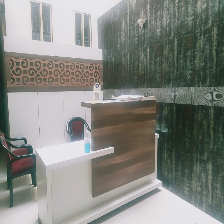 Hotel Ashoka Deluxe