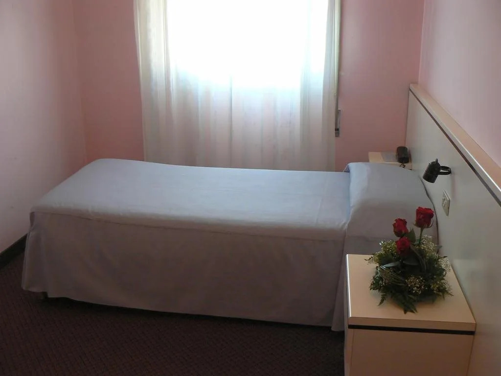 Hotel Zenit