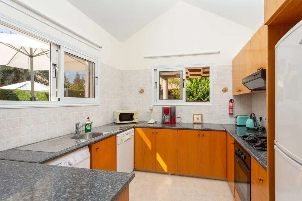 Villa Coral Aura Large Private Pool Walk to Beach A C Wifi Car Not Required Eco-friendly - 3419