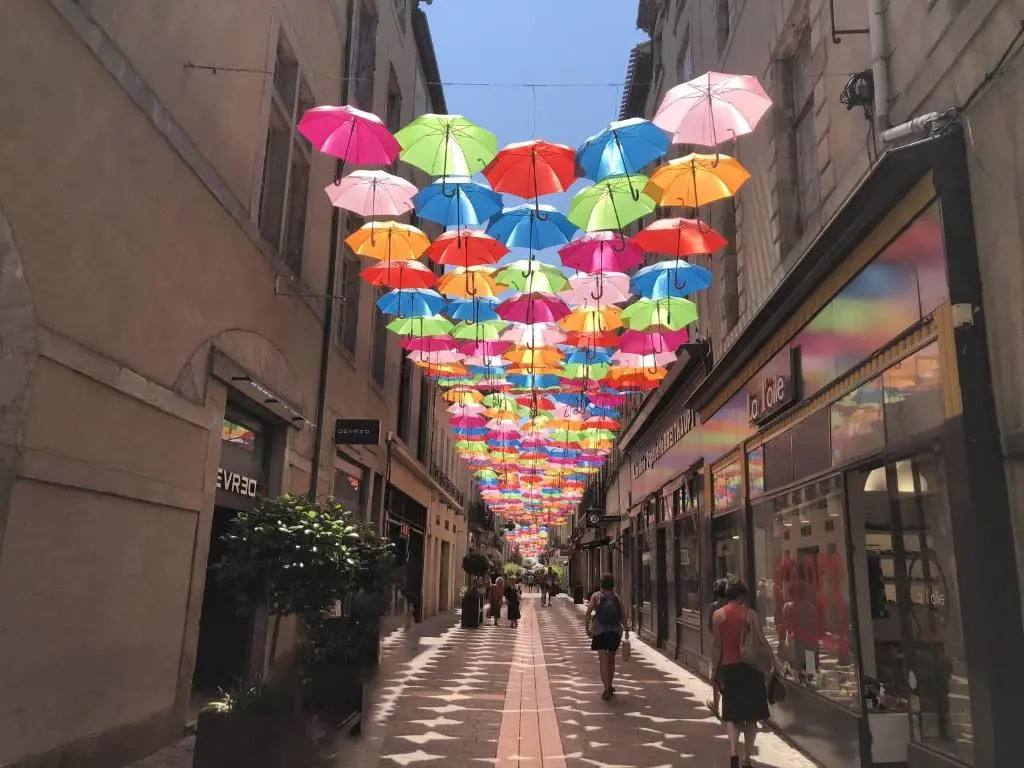 Le grenier occitan