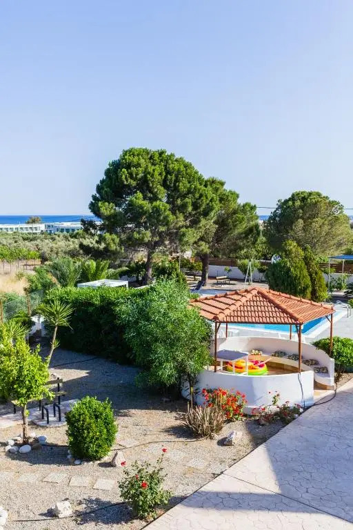 ONAR Boutique Villas by ZFS