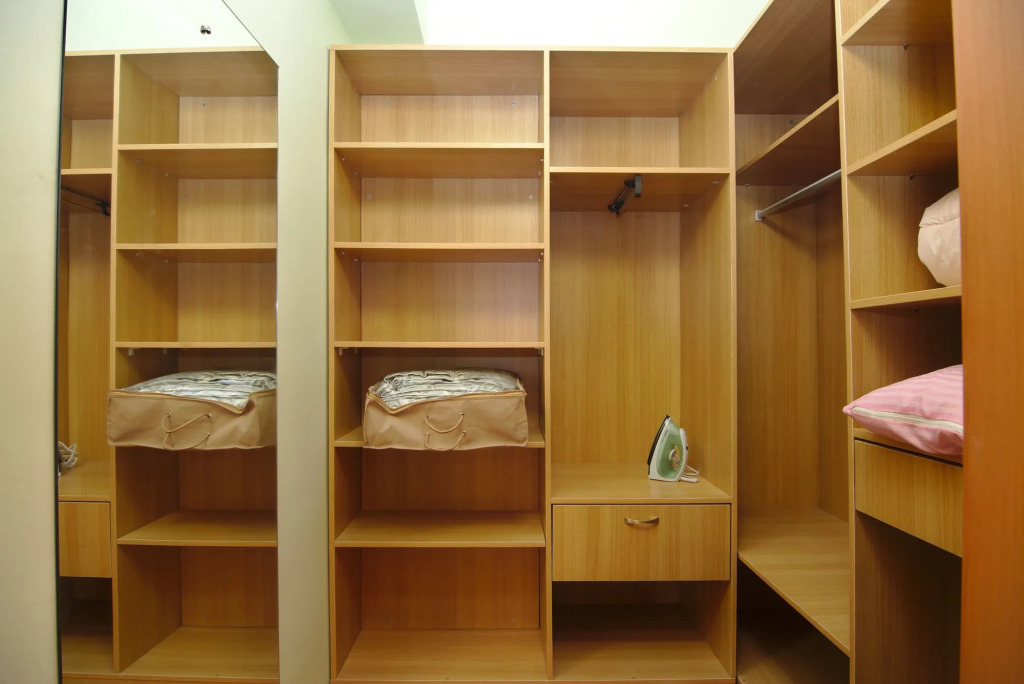 Tanan Center Serviced Apartments