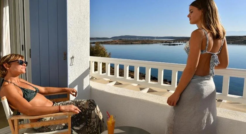 Kalypso Villas