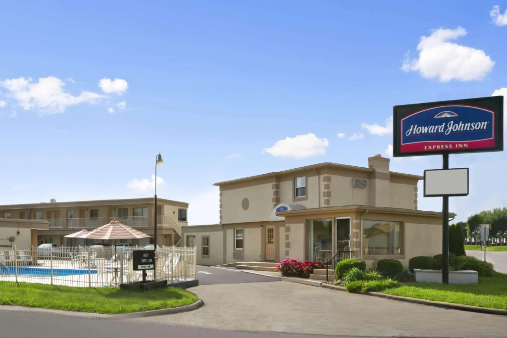 Sandusky Inn