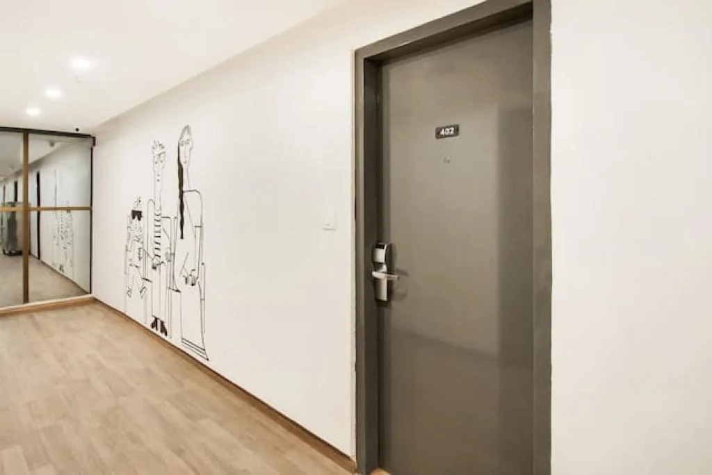 Alana Townhouse