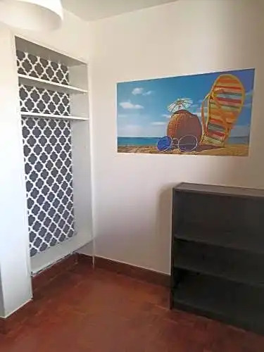 Hostel Vilarade