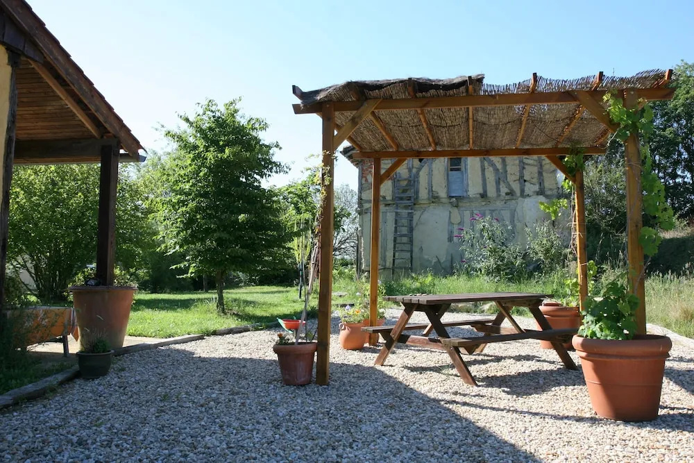 Domaine à Marmande