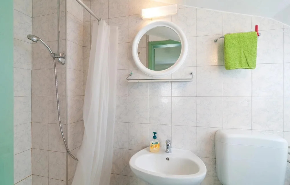 Nice Home In Postira With Kitchen