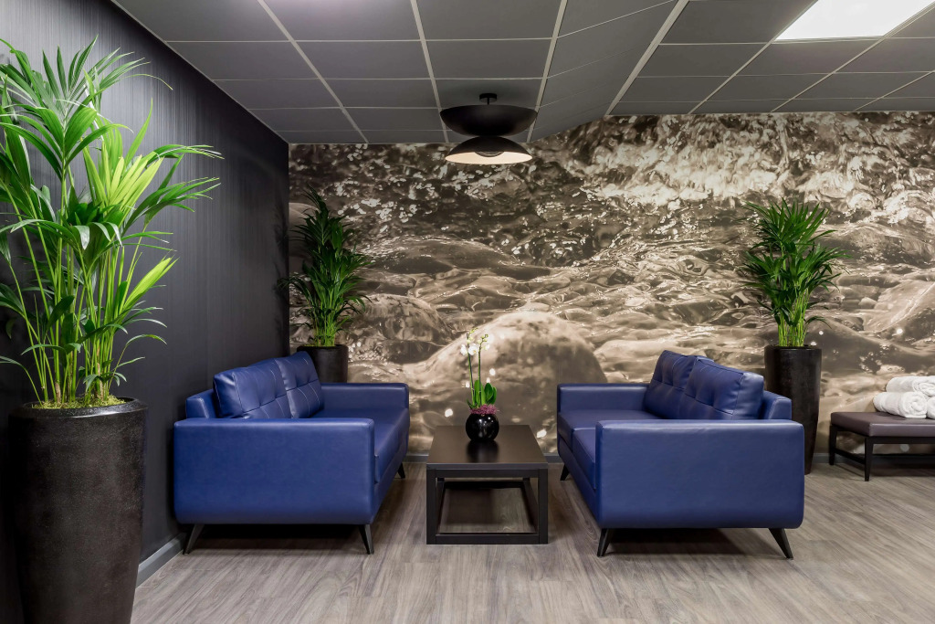Radisson Blu Hotel London Stansted Airport