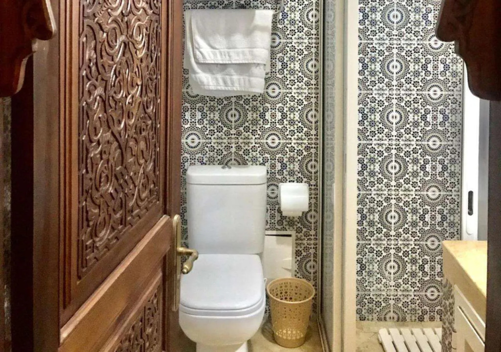 Riad Des Nations