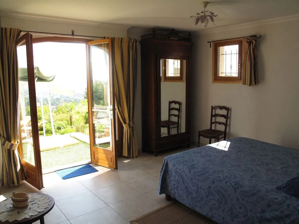 Chambre D'hotes La Bigarade