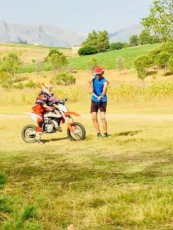 Le Tre Gioie