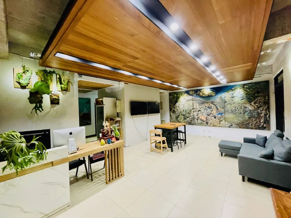 浯島文旅WD Hotel