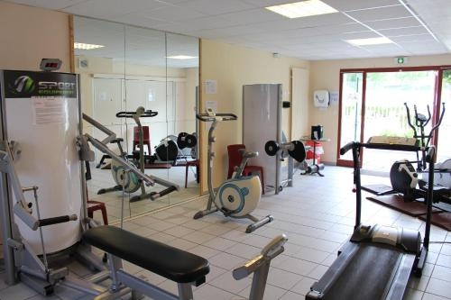 Village Club Le Saint Ignace