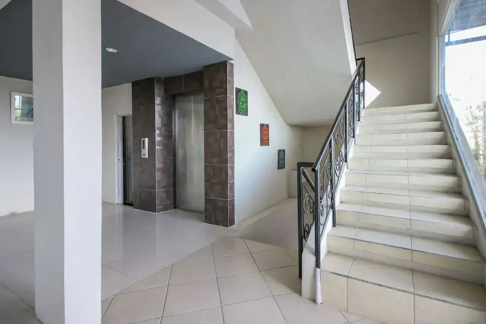 Airy Sanur Bypass Ngurah Rai 119X Bali