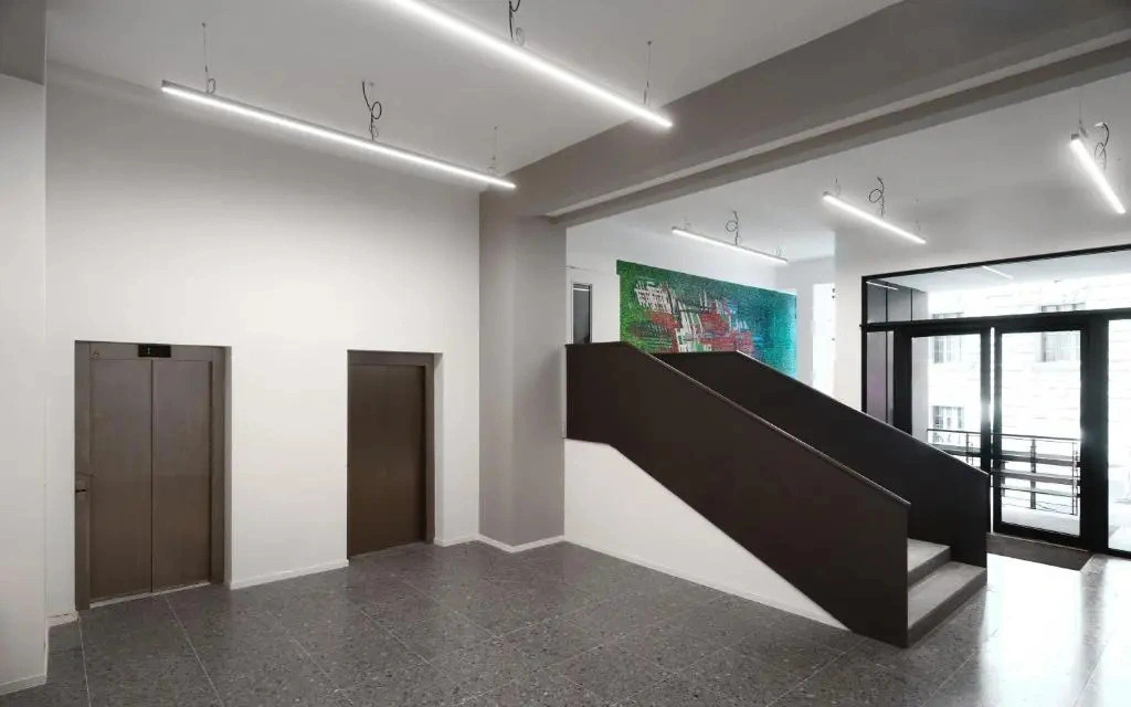 Limehome Berlin Klosterstraße