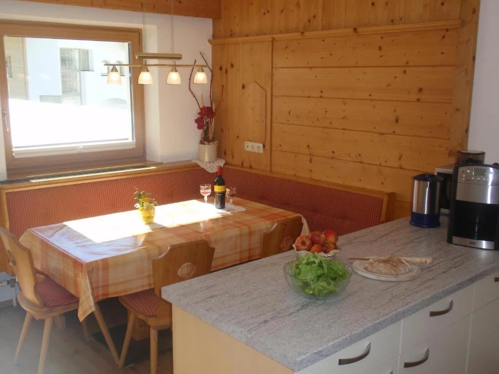 Appartement Rosengarten