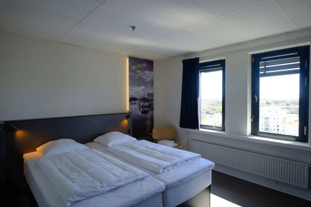 Four Points Flex by Sheraton Ishoj