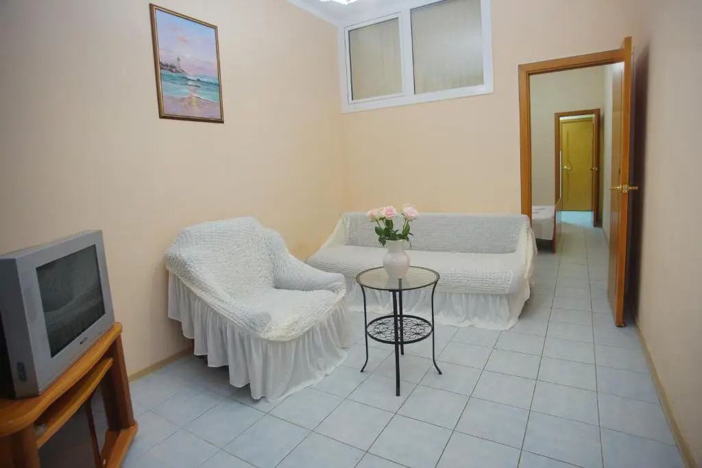 Aurora Aparthotel