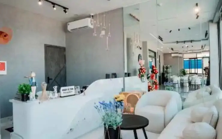 New Moon Hotel Phu Quy