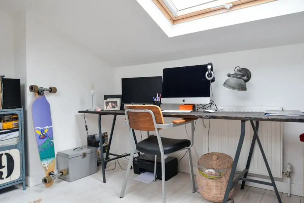 3 Bedroom House In Heart Of Stoke Newington