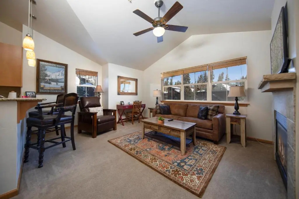 Streamside 304 - 1 BR