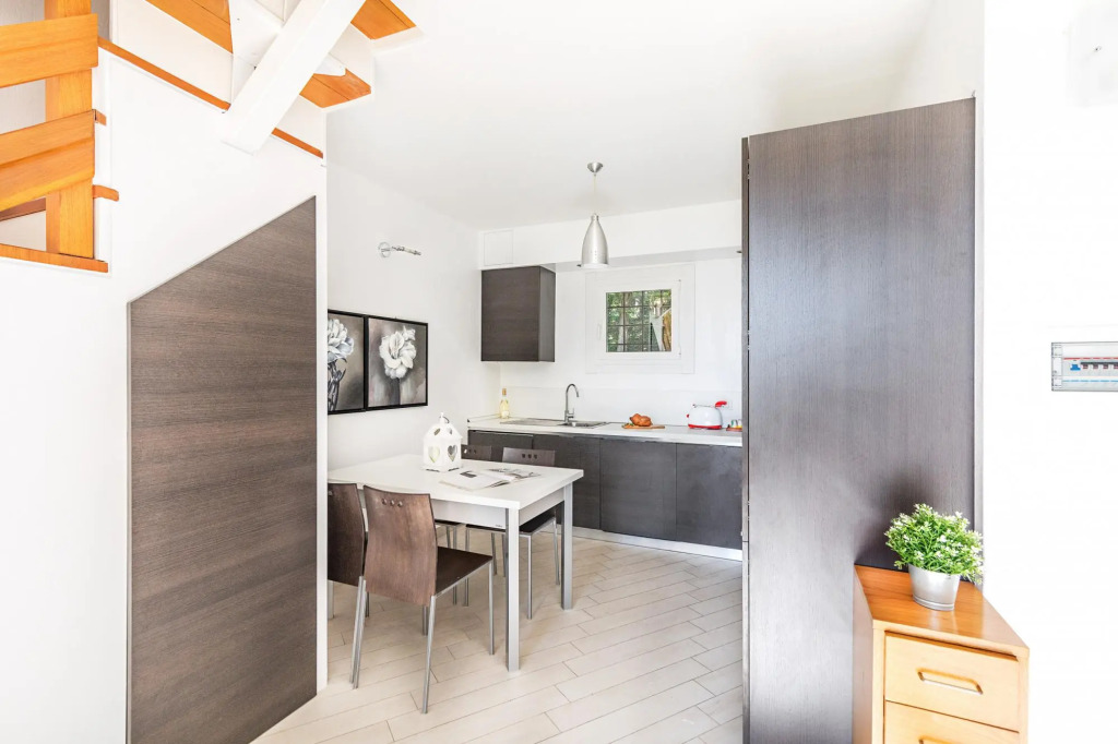 Villaggio Paolette 1 E3 by Wonderful Italy