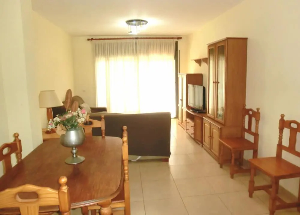 Apartment in Lloret de Mar - 104278 by MO Rentals