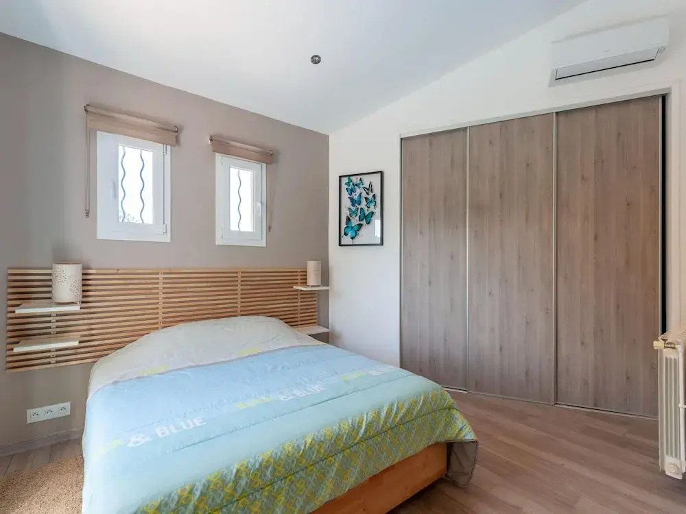 Villa in Vidauban near Vineyards & Beaches