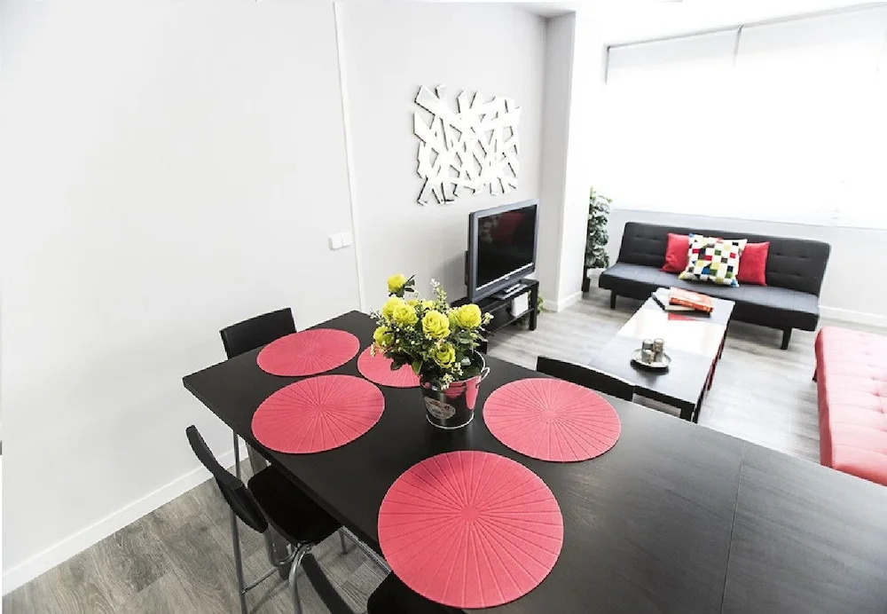 Apartamento Gran Vía IV