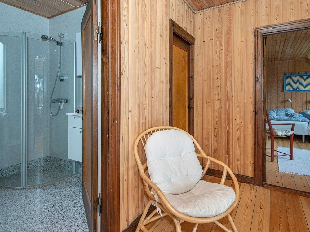 4 Person Holiday Home in Borkop