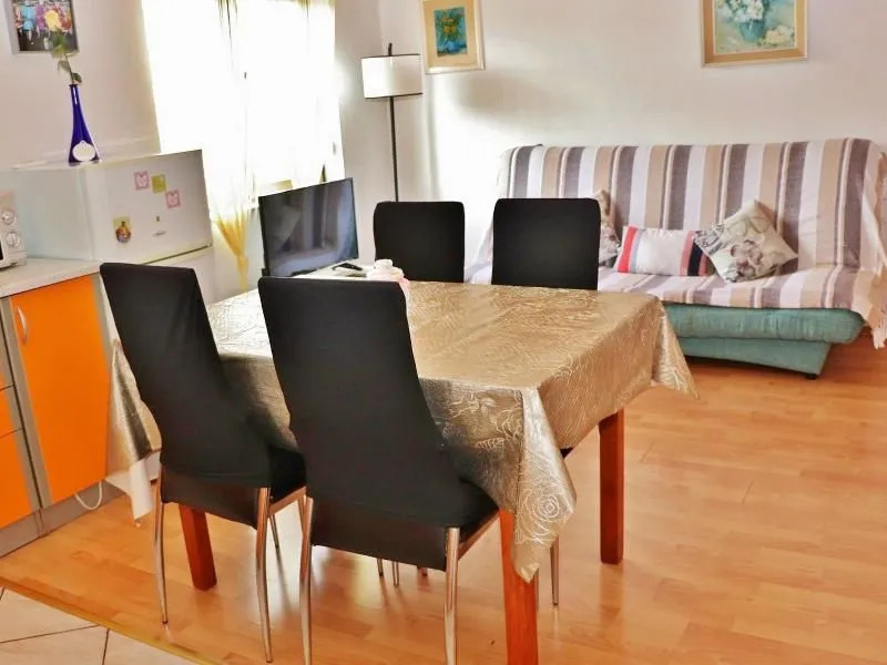 Apartments Nedjeljka