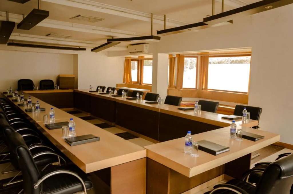 Spring Valley Resorts by DLS Hotels