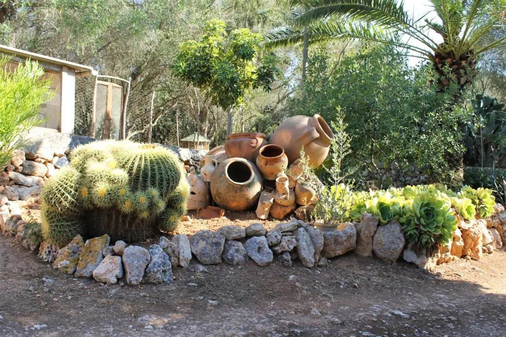 Hotel Agroturismo Finca Son Pieras