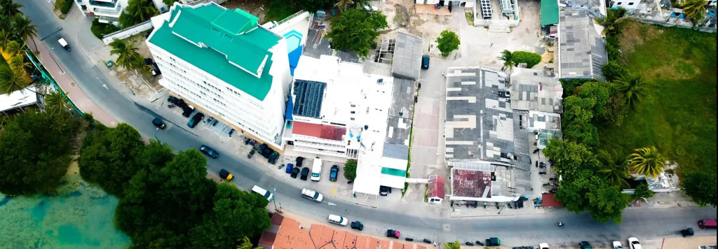 Hotel Las Lunas