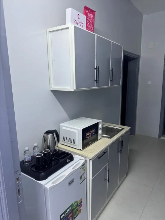 حرير للشقق مفروشة Harir Furnished Apartments