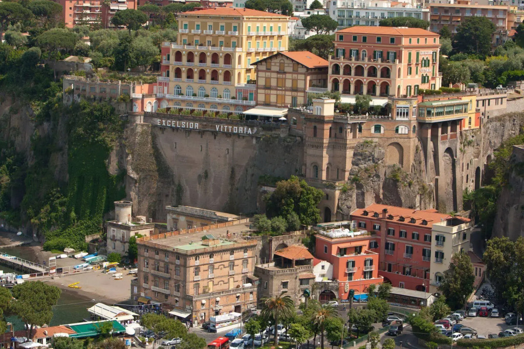Hotel Il Faro