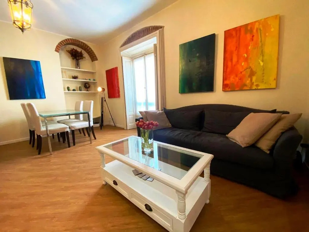 Vittoria Suite Milano