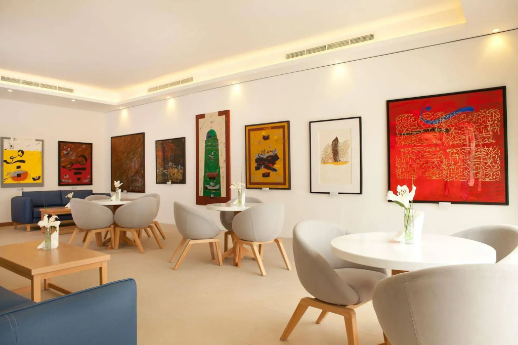 Noon Hotel Apartments