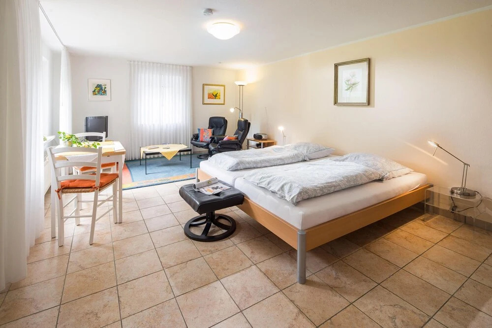 Ferienwohnung-Silberdiestel
