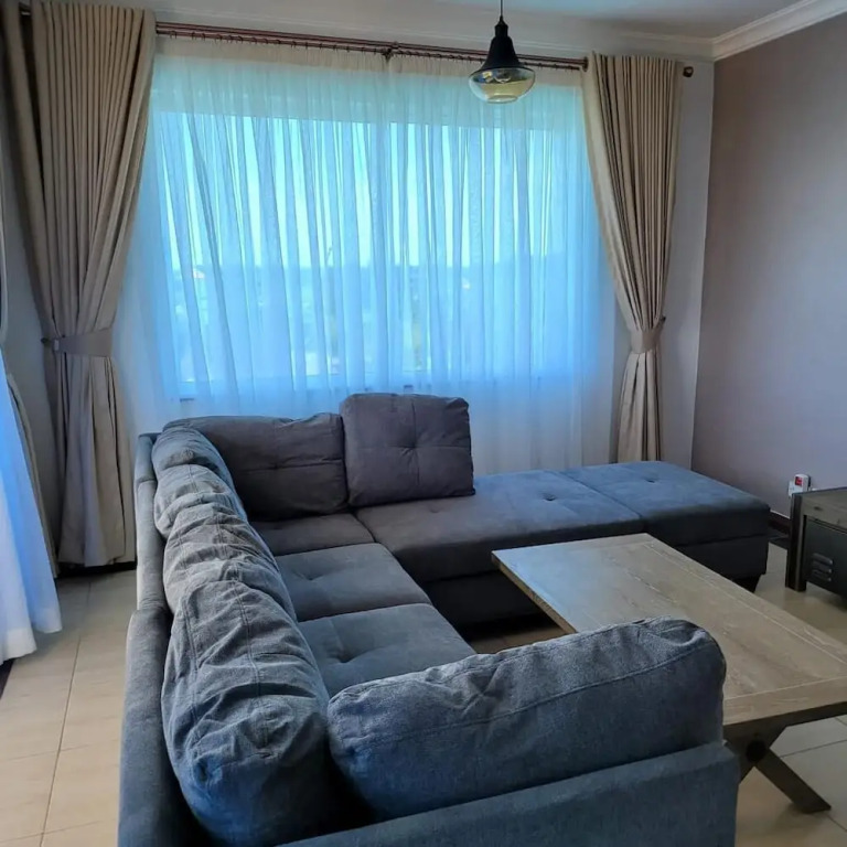 Stay.Plus Micasa Homestay Nyali