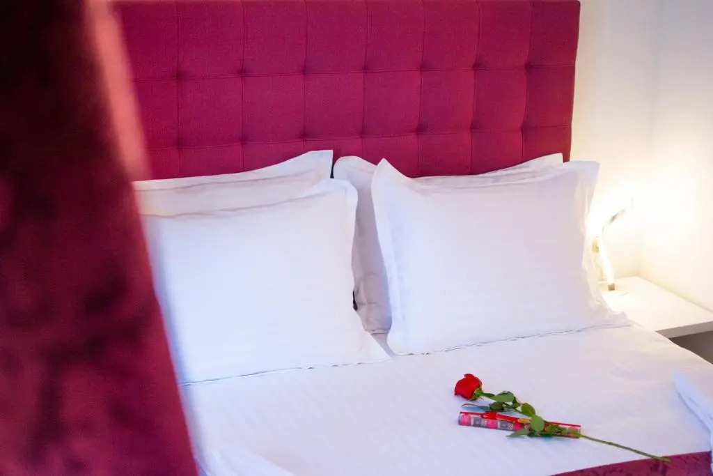 Center Luxury Rooms 2