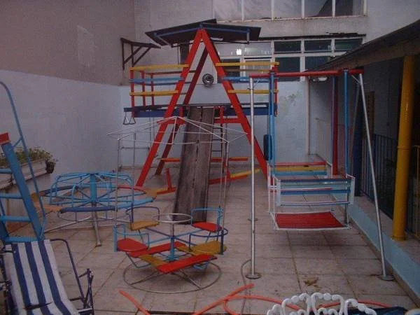 OYO Hotel Guarany